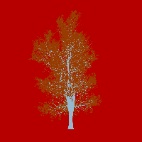 greenshift tree