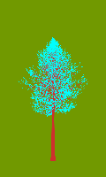 greenshift tree
