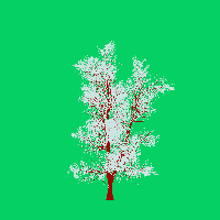 greenshift tree