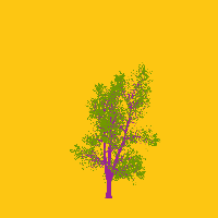 greenshift tree