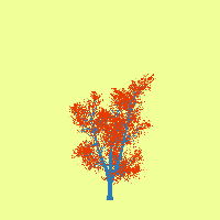 greenshift tree