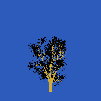 greenshift tree