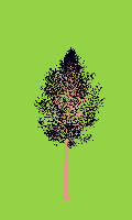 greenshift tree