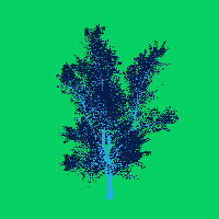 greenshift tree