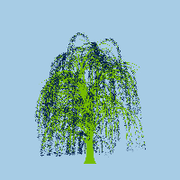 greenshift tree