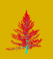 greenshift tree