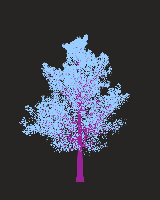 greenshift tree