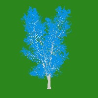 greenshift tree