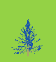 greenshift tree