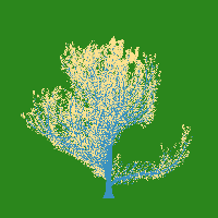 greenshift tree