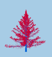 greenshift tree