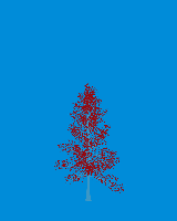 greenshift tree