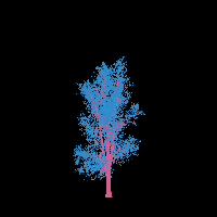 greenshift tree