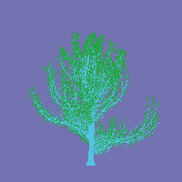 greenshift tree