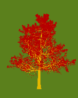 greenshift tree