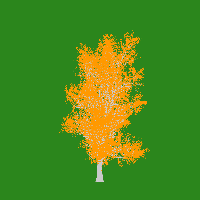 greenshift tree