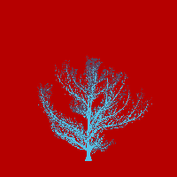 greenshift tree