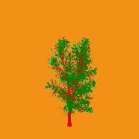 greenshift tree