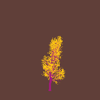 greenshift tree