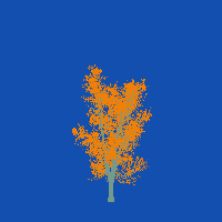 greenshift tree
