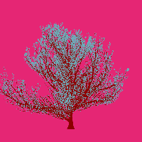 greenshift tree