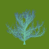 greenshift tree