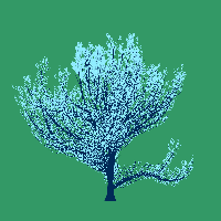 greenshift tree