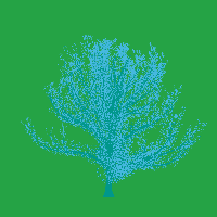 greenshift tree