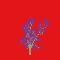 greenshift tree