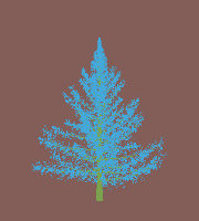 greenshift tree