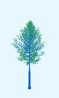 greenshift tree