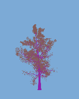 greenshift tree