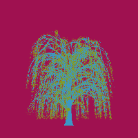 greenshift tree
