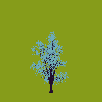greenshift tree