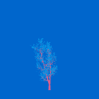 greenshift tree