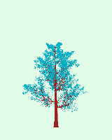 greenshift tree