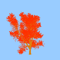 greenshift tree