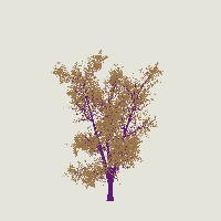 greenshift tree