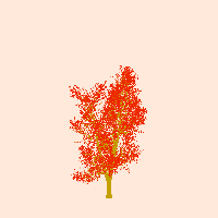greenshift tree