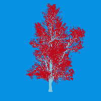 greenshift tree