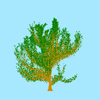 greenshift tree