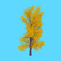 greenshift tree