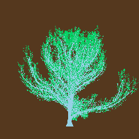 greenshift tree