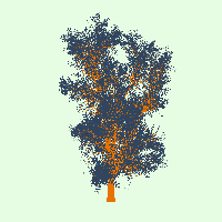 greenshift tree