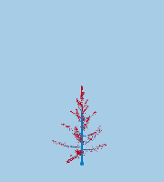 greenshift tree