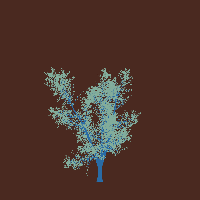greenshift tree
