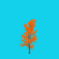 greenshift tree