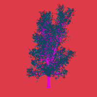 greenshift tree