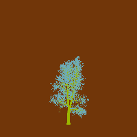 greenshift tree