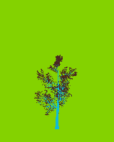 greenshift tree